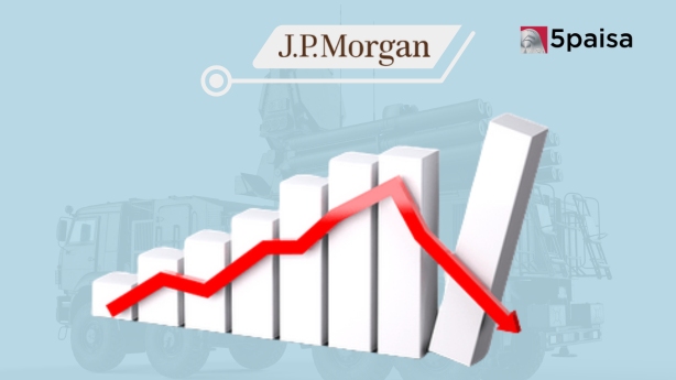 JPMorgan Remains Bullish on Growth, Sees Opportunity in Defense Stocks After Sharp Decline JPMorgan Remains Bullish on Growth, Sees Opportunity in Defense Stocks After Sharp Decline