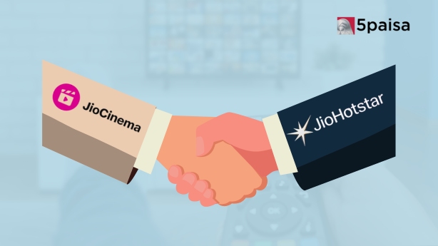 JioHotstar- New streaming platform merging Jio Cinema and Disney+ Hotstar
