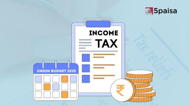 Key Income Tax Reforms & Major Announcements in Union Budget 2025 . Key Income Tax Reforms & Major Announcements in Union Budget 2025 .
