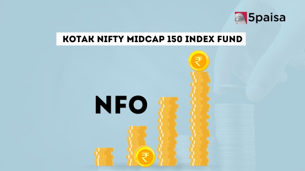 Kotak Nifty Midcap 150 Index Fund Kotak Nifty Midcap 150 Index Fund