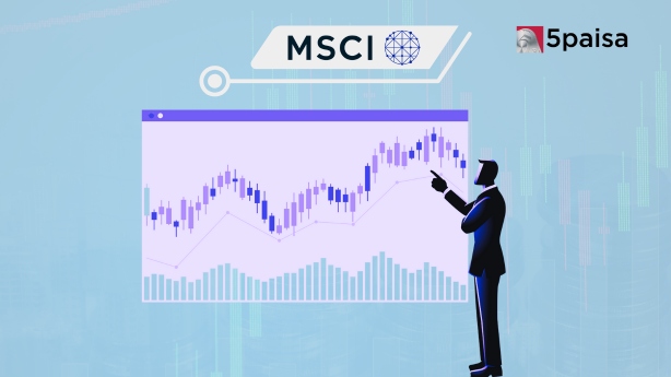 MSCI rebalancing takes effect today, driving $1 billion in passive flows; IndusInd Bank, Zomato, Hyundai Motor India stocks in focus MSCI rebalancing takes effect today, driving $1 billion in passive flows; IndusInd Bank, Zomato, Hyundai Motor India stocks in focus