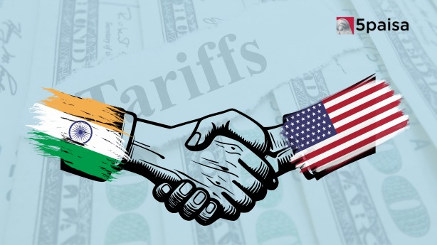 Modi-Trump meet- India to boost oil, LNG imports from US to avoid tariffs Modi-Trump meet- India to boost oil, LNG imports from US to avoid tariffs