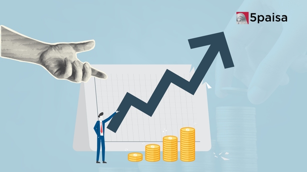 Mutual Fund Holdings in NSE-Listed Firms Reach Record High as FPI Share Drops to 13-Year Low Mutual Fund Holdings in NSE-Listed Firms Reach Record High as FPI Share Drops to 13-Year Low