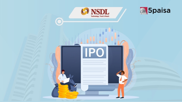 NSDL’s Much-Awaited IPO Set for Pre-April Launch Amid SEBI Norms NSDL’s Much-Awaited IPO Set for Pre-April Launch Amid SEBI Norms