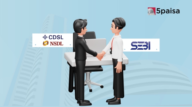 NSDL & CDSL Launch Unified Investor App with SEBI NSDL & CDSL Launch Unified Investor App with SEBI