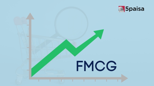 Nifty FMCG Index Surges 4%, FMCG Stocks Nifty FMCG Index Surges 4%, FMCG Stocks