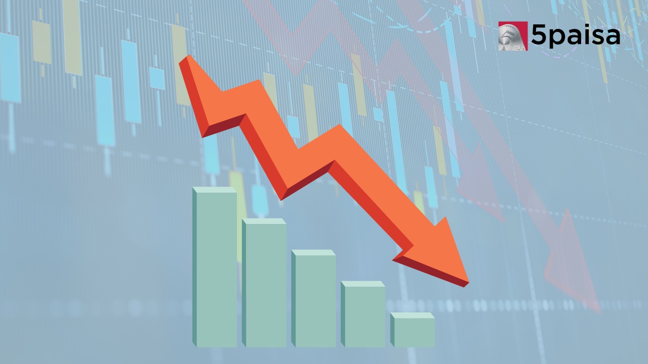 Nifty falls for 9th session Nifty falls for 9th session