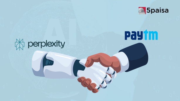 Paytm Teams Up with Perplexity to Bring AI-Powered Search to Its App Paytm Teams Up with Perplexity to Bring AI-Powered Search to Its App