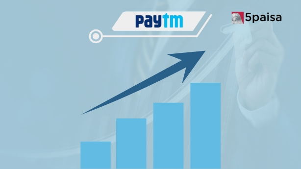 Paytm Share Price Rallies 5% After Subsidiary Acquires 25% Stake in US-Based Seven Technology LLC Paytm Share Price Rallies 5% After Subsidiary Acquires 25% Stake in US-Based Seven Technology LLC