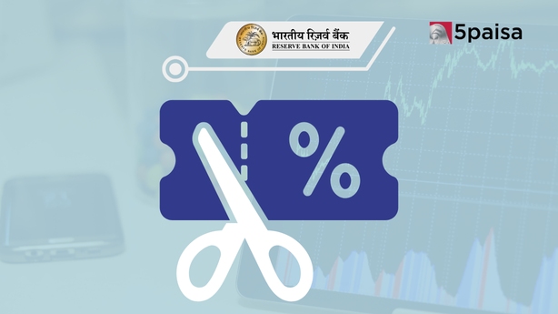 RBI Governor Sanjay Malhotra Announces 25 bps Repo Rate Cut to 6.25% RBI Governor Sanjay Malhotra Announces 25 bps Repo Rate Cut to 6.25%