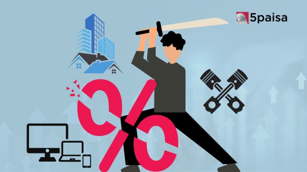 RBI Rate Cut to Drive Growth in Automobiles, Real Estate, and Consumer Durables