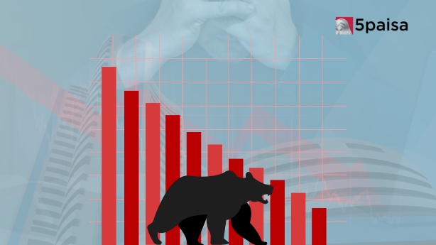 Realty stocks fall up to 3%, drag Nifty Realty lower in a market-wide selloff Realty stocks fall up to 3%, drag Nifty Realty lower in a market-wide selloff