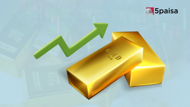 Rising Gold News Banner Rising Gold News Banner