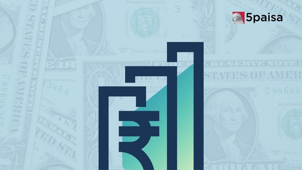 Rupee Gains 13 Paise To Open At 86.58 Against The US Dollar Rupee Gains 13 Paise To Open At 86.58 Against The US Dollar