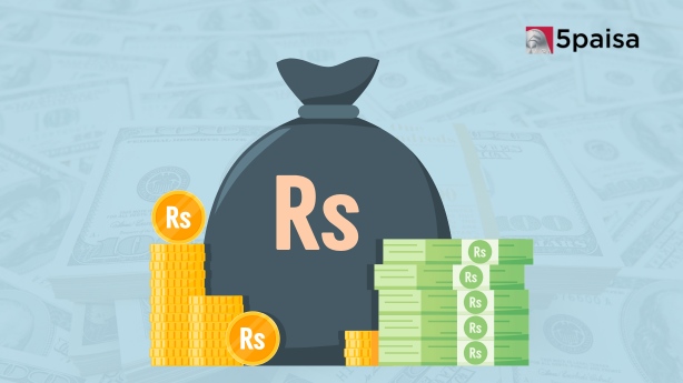 INR Hits Record Low of 87.3763 Against USD INR Hits Record Low of 87.3763 Against USD