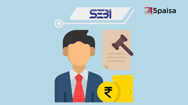 SEBI Imposes ₹50 Lakh Penalty on Three FPIs for Violating Market Regulations SEBI Imposes ₹50 Lakh Penalty on Three FPIs for Violating Market Regulations