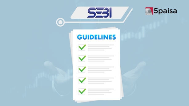 SEBI releases manual that defines Industry Standards SEBI releases manual that defines Industry Standards