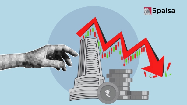 Sensex, Nifty down as bank, auto stocks under pressure Sensex, Nifty down as bank, auto stocks under pressure