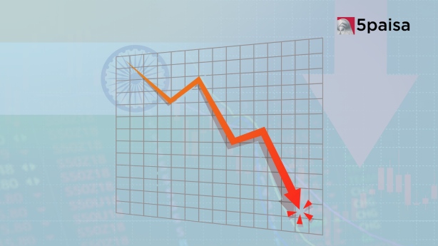 Smallcap and Midcap Indices Plunge Over 3%, Wiping Out ₹18 Lakh Crore Smallcap and Midcap Indices Plunge Over 3%, Wiping Out ₹18 Lakh Crore