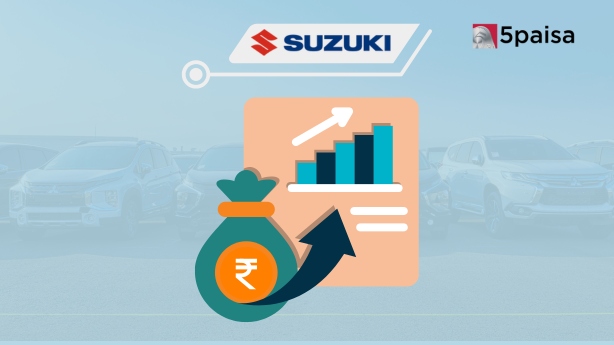 Suzuki Plans Strategy Shift Amid Market Share Decline in India Suzuki Plans Strategy Shift Amid Market Share Decline in India