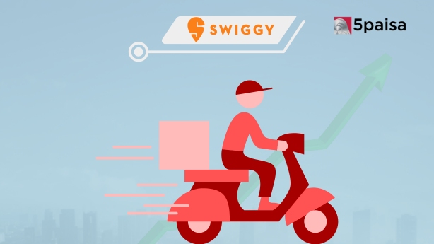 Swiggy’s Subsidiary Scootsy Logistics Gets ₹1,000 Cr Boost, Swiggy Shares Surge Swiggy’s Subsidiary Scootsy Logistics Gets ₹1,000 Cr Boost, Swiggy Shares Surge