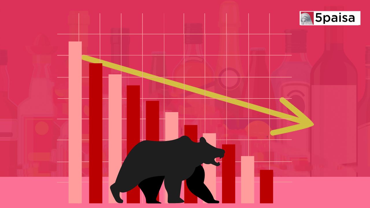 United Breweries, United Spirits shares jitter after India lowers tariff Banner United Breweries, United Spirits shares jitter after India lowers tariff Banner
