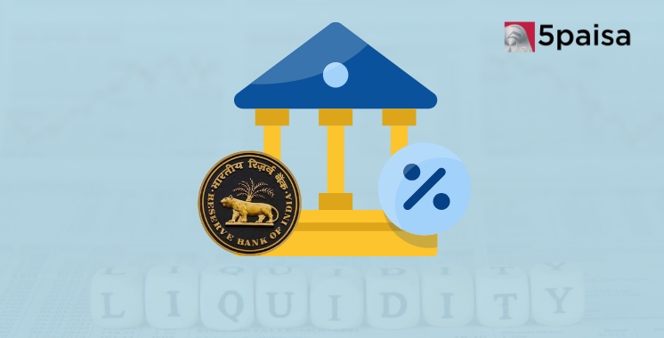 Banks' Liquidity Shortfall Shrinks to ₹20,000 Crore Banks' Liquidity Shortfall Shrinks to ₹20,000 Crore