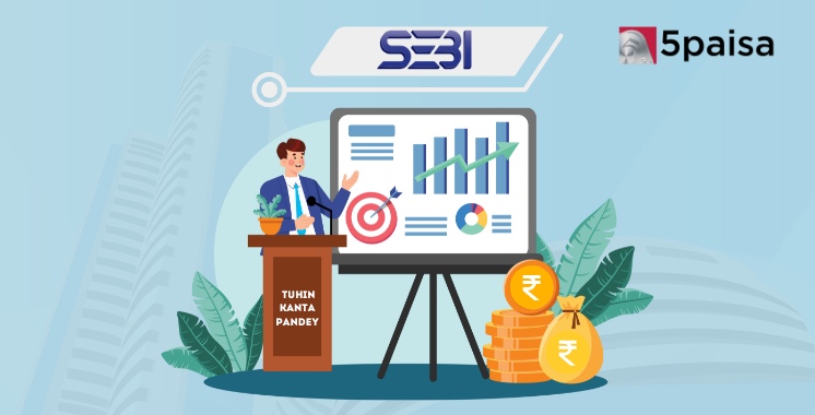 SEBI Chairman Tuhin Pandey: Bold reforms don’t need a big bang approach. SEBI Chairman Tuhin Pandey: Bold reforms don’t need a big bang approach.
