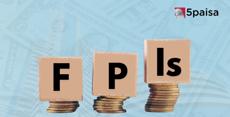 FPI Selloff Slows: Foreign Investors Stay Net Sellers in March, but Outflows Decline FPI Selloff Slows: Foreign Investors Stay Net Sellers in March, but Outflows Decline