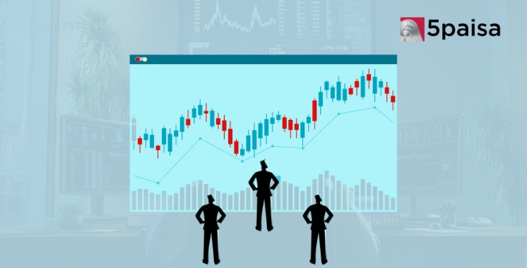 Financials, FMCG, and Auto Stocks See Outflows, While Telecom and IT Gain Financials, FMCG, and Auto Stocks See Outflows, While Telecom and IT Gain