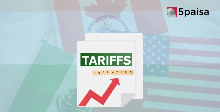 Inflation Data, FII Flow, Trump Tariffs, and Global Cues to Watch This Week Inflation Data, FII Flow, Trump Tariffs, and Global Cues to Watch This Week