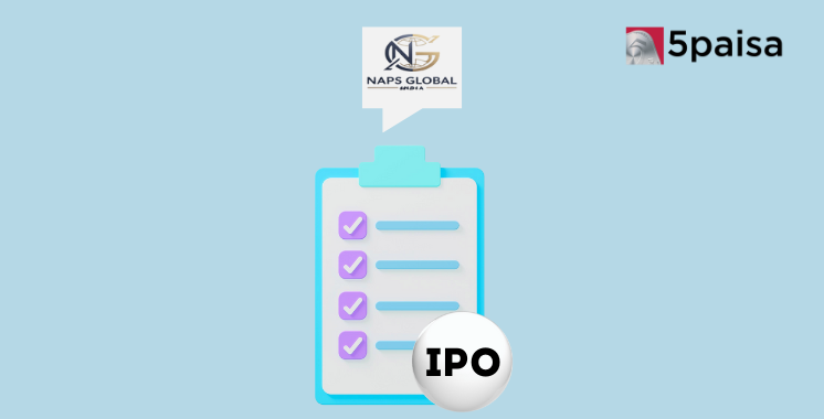 NAPS Global IPO Listing Banner NAPS Global IPO Listing Banner