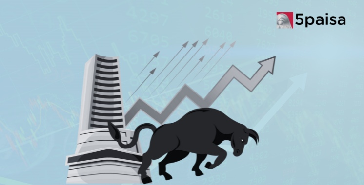 Market Recovers After 10-Day Losing Streak; Nifty, Sensex Open Higher Market Recovers After 10-Day Losing Streak; Nifty, Sensex Open Higher