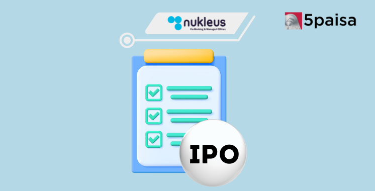 Nukleus Office Solutions IPO Listing Nukleus Office Solutions IPO Listing
