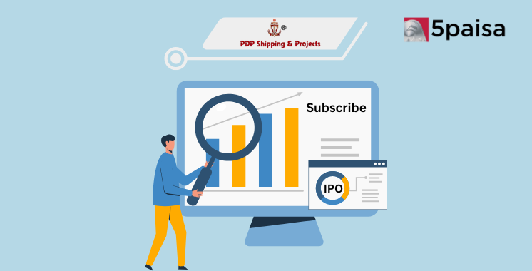 PDP Shipping & Projects Limited IPO - Reasons to know PDP Shipping & Projects Limited IPO - Reasons to know