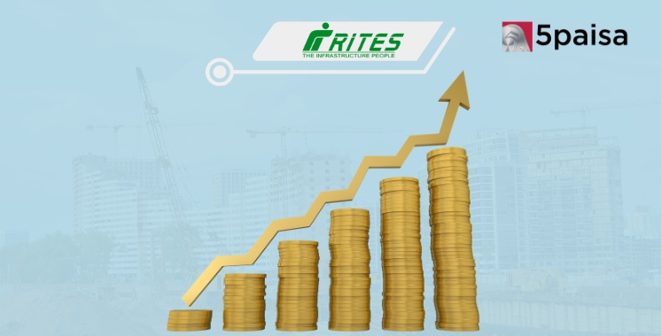 RITES Share Price Surges Over 5% After Securing ₹27.96 Crore Project LoA RITES Share Price Surges Over 5% After Securing ₹27.96 Crore Project LoA