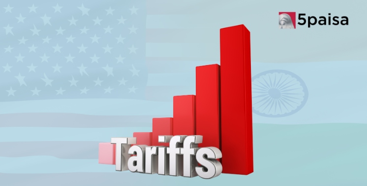 Trump Announces Reciprocal Tariffs on India Starting April 2 in US Congress Address Trump Announces Reciprocal Tariffs on India Starting April 2 in US Congress Address