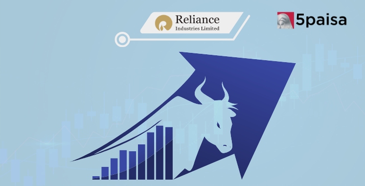 Reliance Industries Shares Surge After Jefferies' Bullish Outlook and Kotak Institutional Upgrade Reliance Industries Shares Surge After Jefferies' Bullish Outlook and Kotak Institutional Upgrade