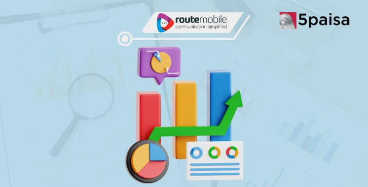 Route Mobile Shares Surge 10% as Promoter Proximus Global Partners with Nokia Route Mobile Shares Surge 10% as Promoter Proximus Global Partners with Nokia