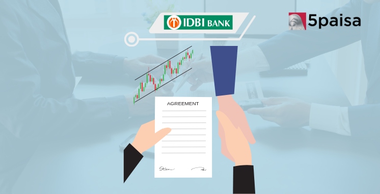 IDBI Bank Privatisation: Share Purchase Agreement Expected to Be Finalized by March – CNBC-TV18 IDBI Bank Privatisation: Share Purchase Agreement Expected to Be Finalized by March – CNBC-TV18
