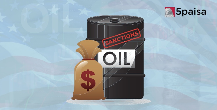 U.S. Crude Exports to India Reach Highest Level in Over Two Years Amid Russia Sanctions U.S. Crude Exports to India Reach Highest Level in Over Two Years Amid Russia Sanctions