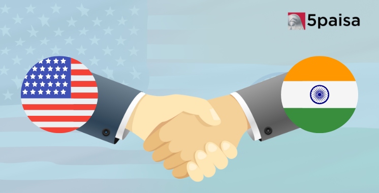 India and US Pursuing Mutually Beneficial Trade Deal India and US Pursuing Mutually Beneficial Trade Deal