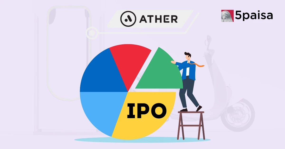 Ather Energy IPO Allotment Status