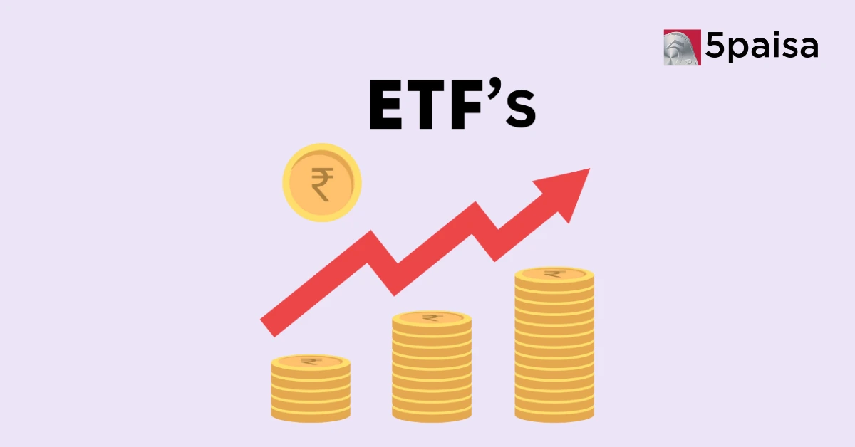 Best ETFs in India Best ETFs in India