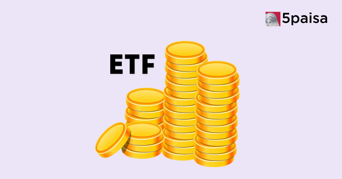 Best Gold ETFs in India Best Gold ETFs in India