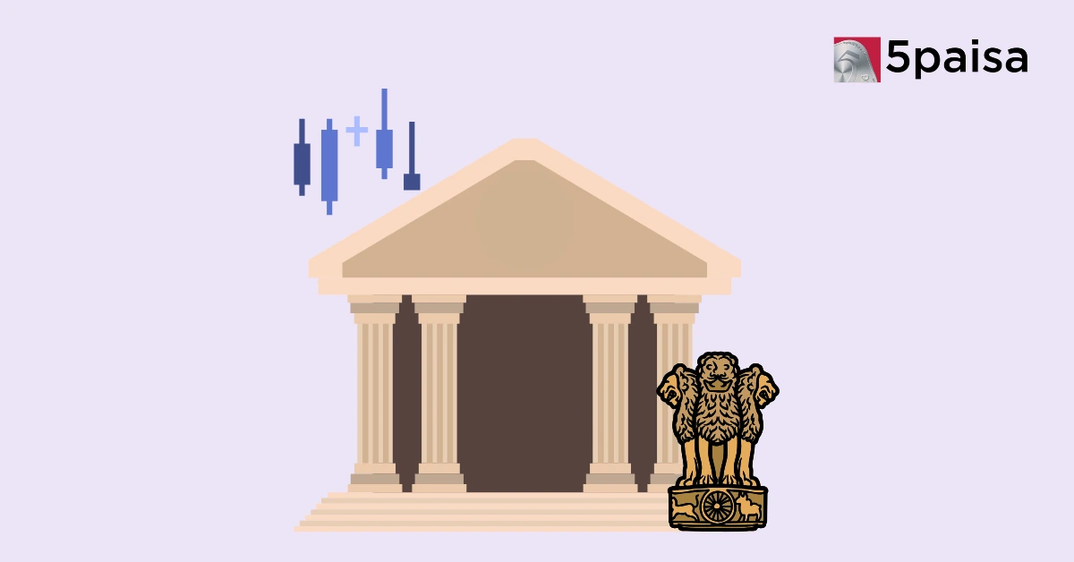 Best Government Stocks in India Best Government Stocks in India