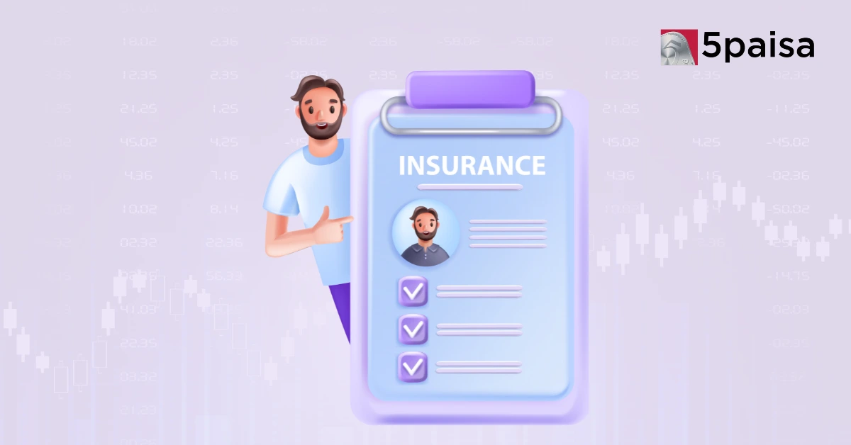 Best Insurance Stocks in India Best Insurance Stocks in India