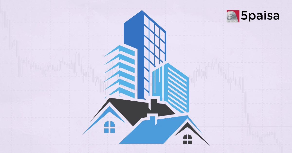 Best Real Estate Stocks Best Real Estate Stocks