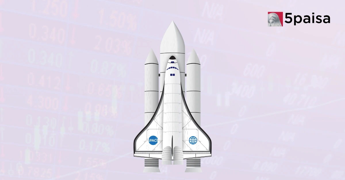 Best Space Sector Stocks Best Space Sector Stocks