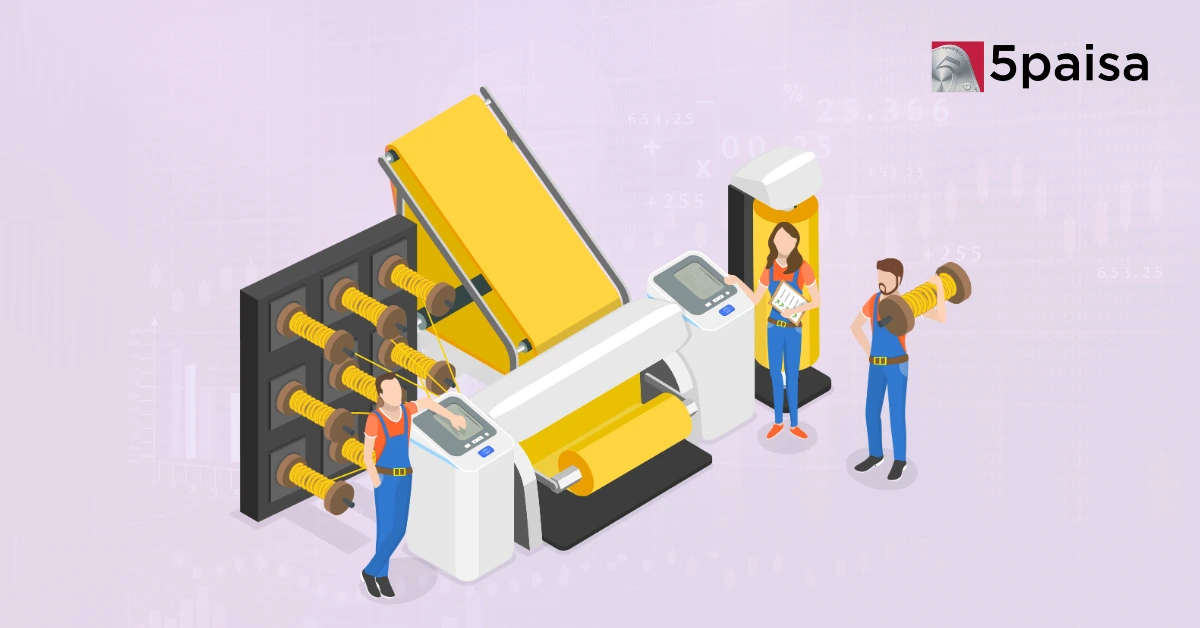 Best Textile Stocks to Invest in India Best Textile Stocks to Invest in India